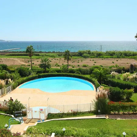 דירה Le Grand Large By Interhome