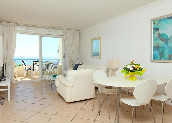 Le Grand Large By Interhome דירה