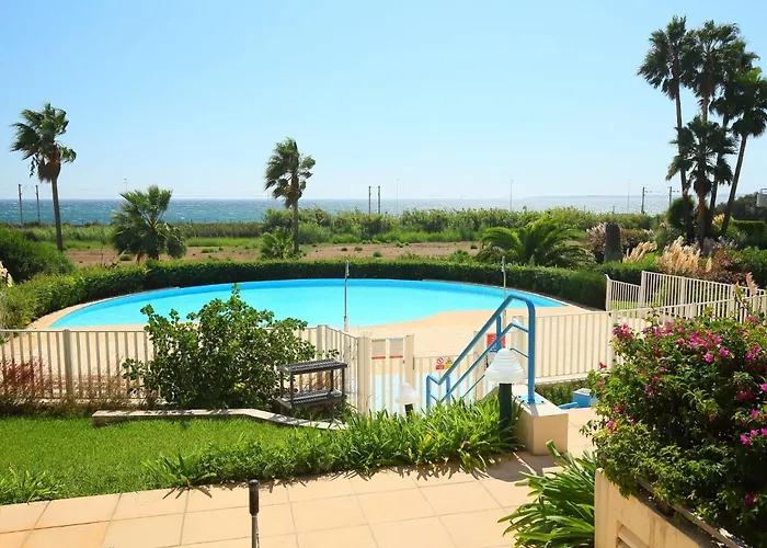 Le Grand Large By Interhome