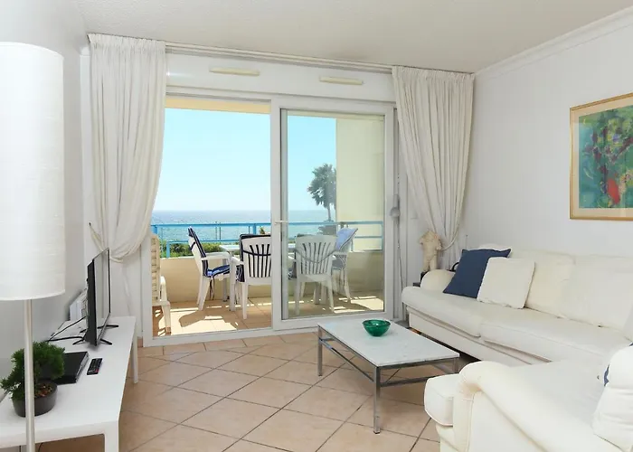 Le Grand Large By Interhome דירה