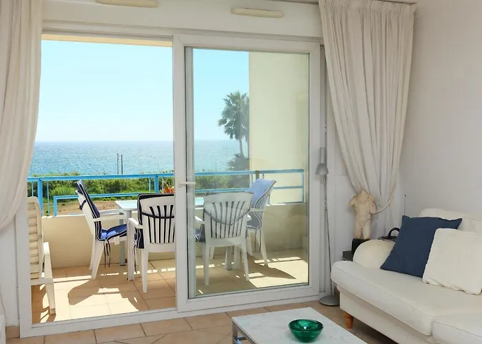 דירה Le Grand Large By Interhome