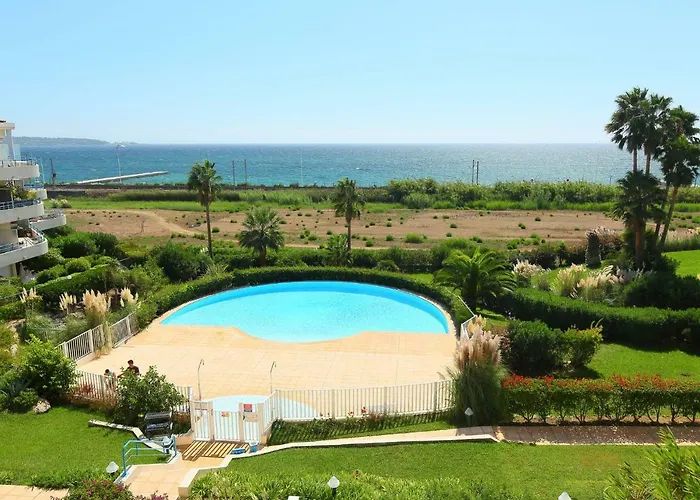 דירה Le Grand Large By Interhome