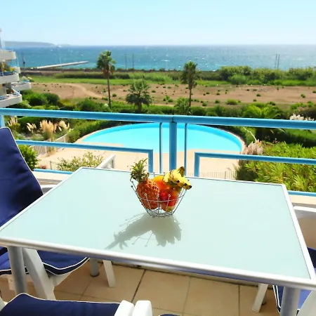 Le Grand Large By Interhome Апартаменты *