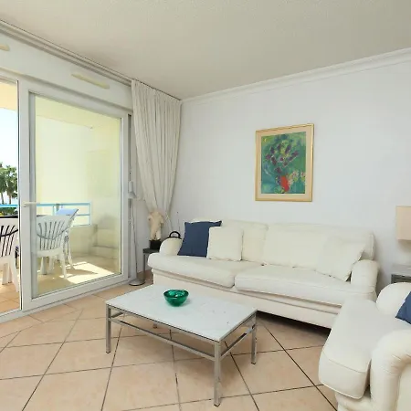 Le Grand Large By Interhome * Juan-les-Pins