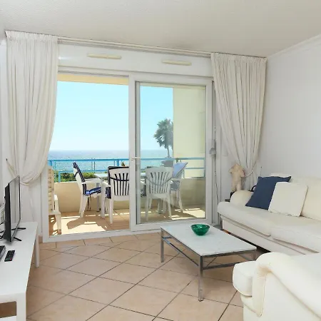Le Grand Large By Interhome Appartement