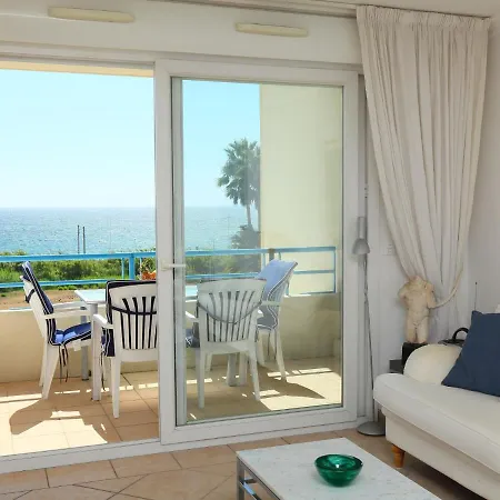 Daire Le Grand Large By Interhome