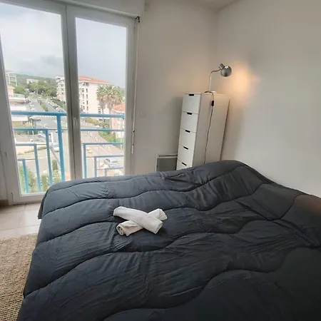 Le Grand Large By Interhome * Juan-les-Pins