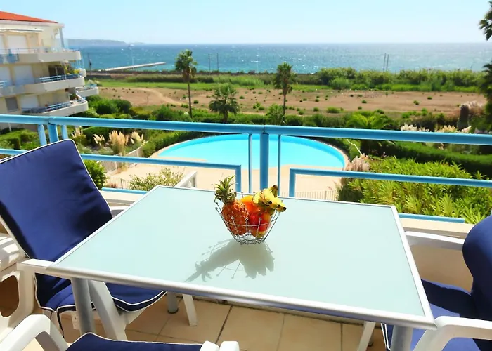 Le Grand Large By Interhome Διαμέρισμα *