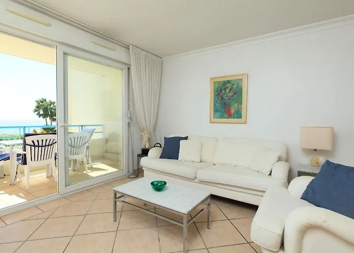 Le Grand Large By Interhome * Ζουάν λε Πιν