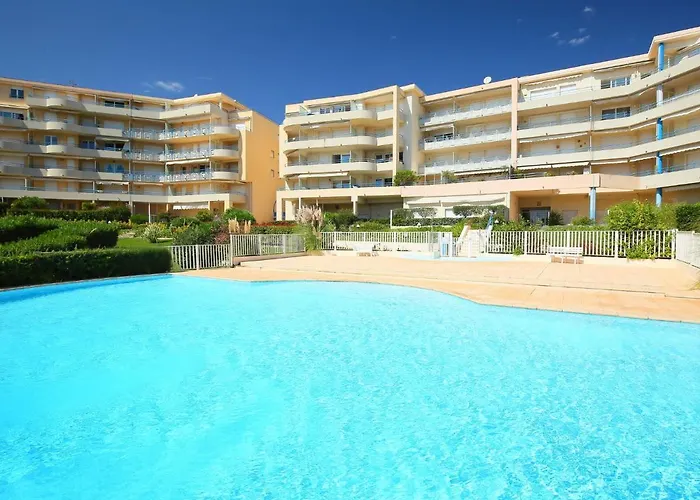 Le Grand Large By Interhome