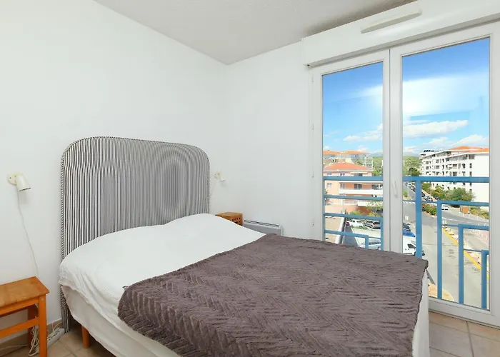 Le Grand Large By Interhome * Ζουάν λε Πιν