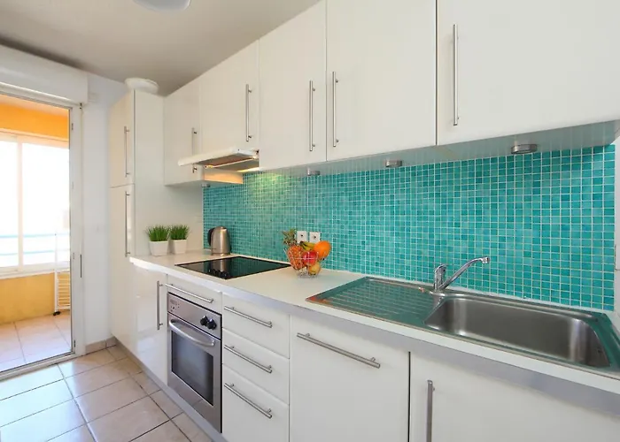 Le Grand Large By Interhome Διαμέρισμα Ζουάν λε Πιν