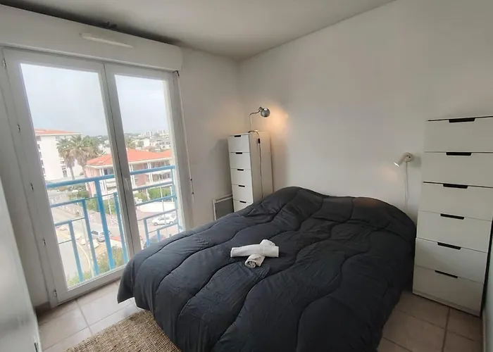 Διαμέρισμα Le Grand Large By Interhome *